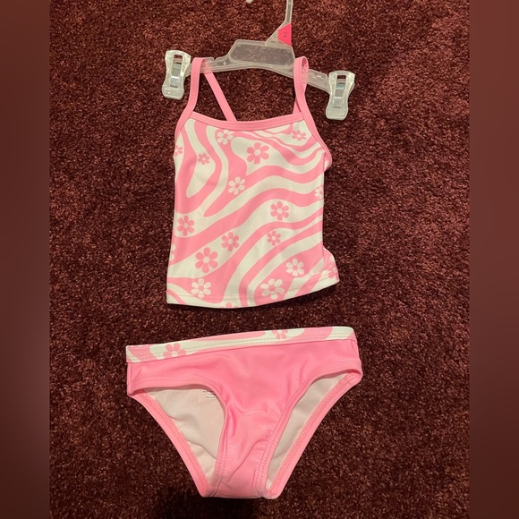 Wonder Nation Tankini - Picture 1 of 1